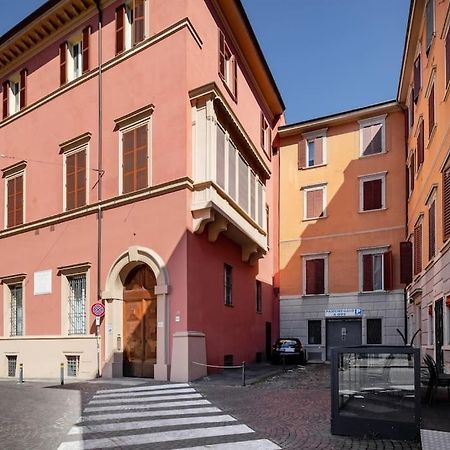 Appartamento Ground Floor Luxe Historic Studio City Centre Bologna Esterno foto